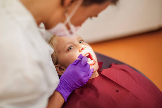 Best Emergency Wisdom Tooth Extraction in Fremont, CA