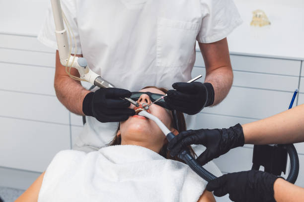 , CA Emergency Dental Service Company